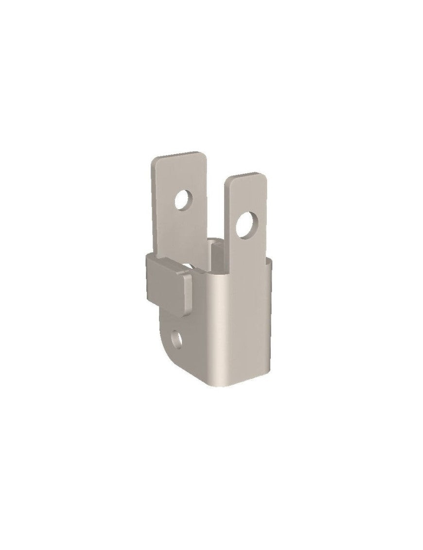 JL REAR FRAME TRACKBAR BRACKET