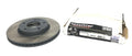 DISC BRAKE ROTOR