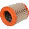 AIR - OVAL FILTER