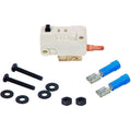 BACK-UP LIGHT SWITCH (Q-STICK)