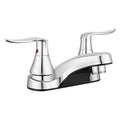 ELEGANT RV LAVATORY FAUCETCHROME POLISHED