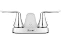 ELEGANT RV LAVATORY FAUCETCHROME POLISHED