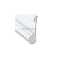 INSERT AWNING RAIL COLONIAL WHITE 8 FT
