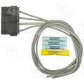 HARNESS CONNECTOR