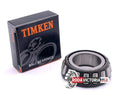 TIMKEN red auto part