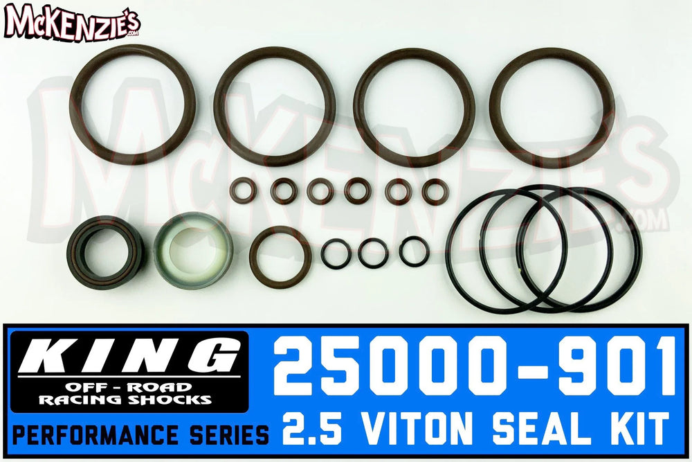2.5 PR BUNA SEAL KIT