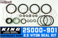 2.5 PR BUNA SEAL KIT
