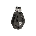 50MM SYNC BLOCK TOGHEAD BK