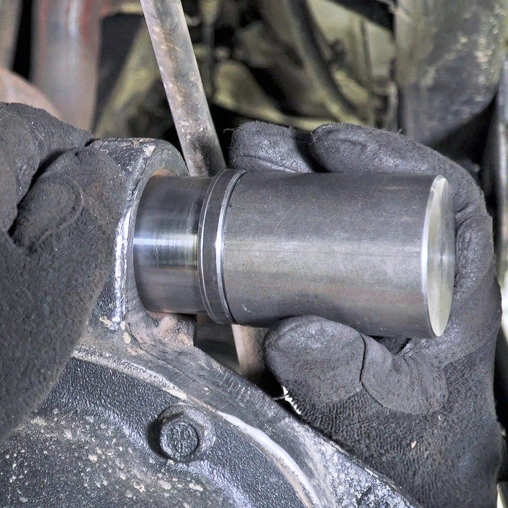 Rock Jock auto part