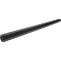 3/4 Aluminum Hex Tube 24in