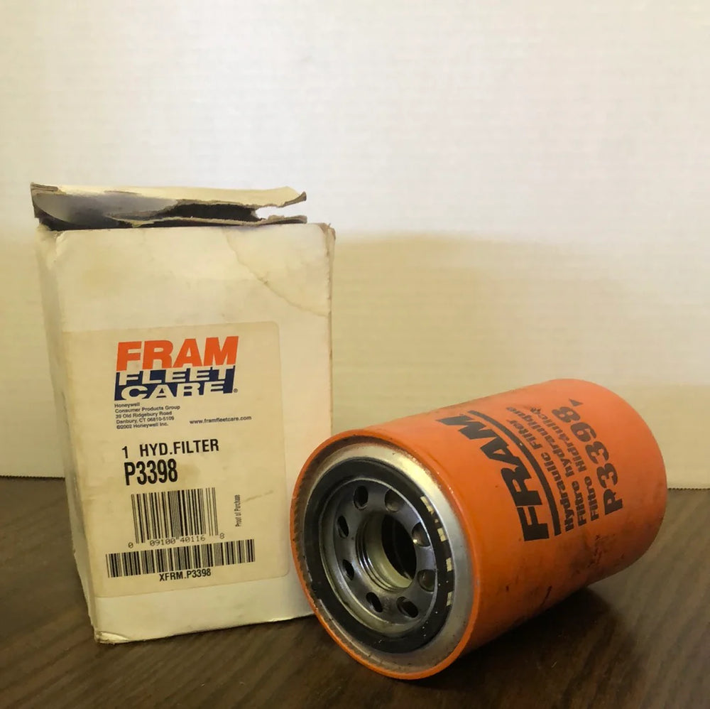 Fram air filter