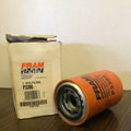 Fram air filter