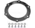 FUEL TANK LOCK RINGS