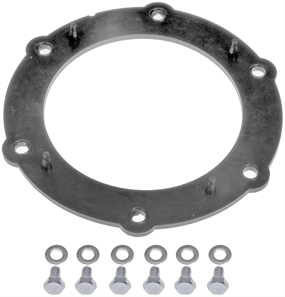 FUEL TANK LOCK RINGS