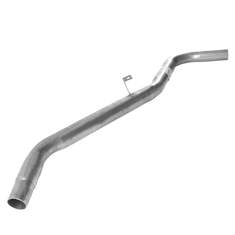 8697 NISSAN D21 (HARDBODY) PICKUP 2.4L/3.0L PREBENT TAIL PIPE