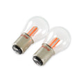 LED Bulbs 1157 Red 1157 Turn Signal Bulb Red Color RetroBright