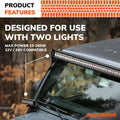 SYLVANIA auto part detail