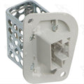 RESISTOR BLOCK