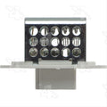 RESISTOR BLOCK