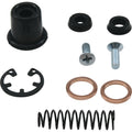 All Balls Racing 20-23 Kawasaki KLX230 Master Cylinder Rebuild Kit Front