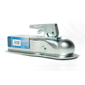 COUPLER 2" FOR 2-1/2" TUBING