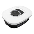 WHITE FRONT FOR EV CHARGING STATION
