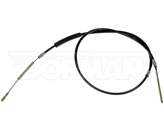 BRAKE CABLE