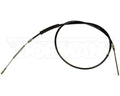 BRAKE CABLE