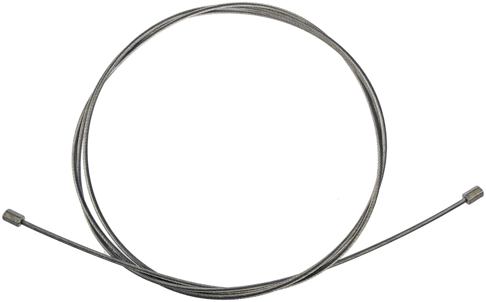BRAKE CABLE