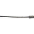BRAKE CABLE