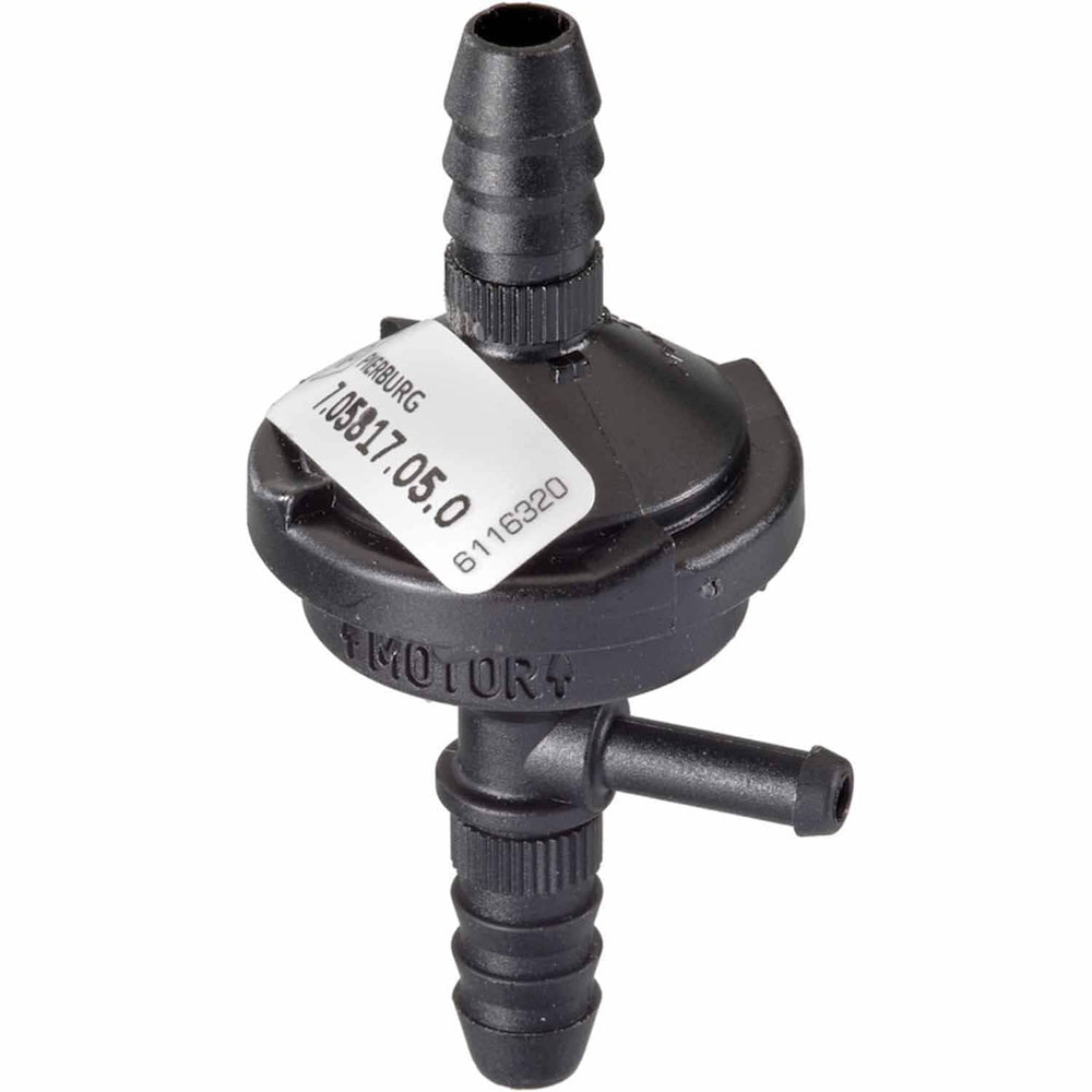 NON-RETURN VALVE