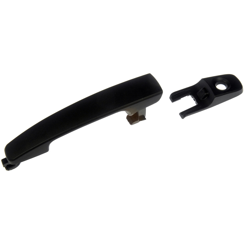EXTERIOR DOOR HANDLE