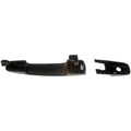 EXTERIOR DOOR HANDLE