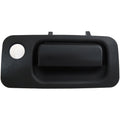 EXTERIOR DOOR HANDLE