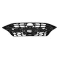 Sherman Parts bumper