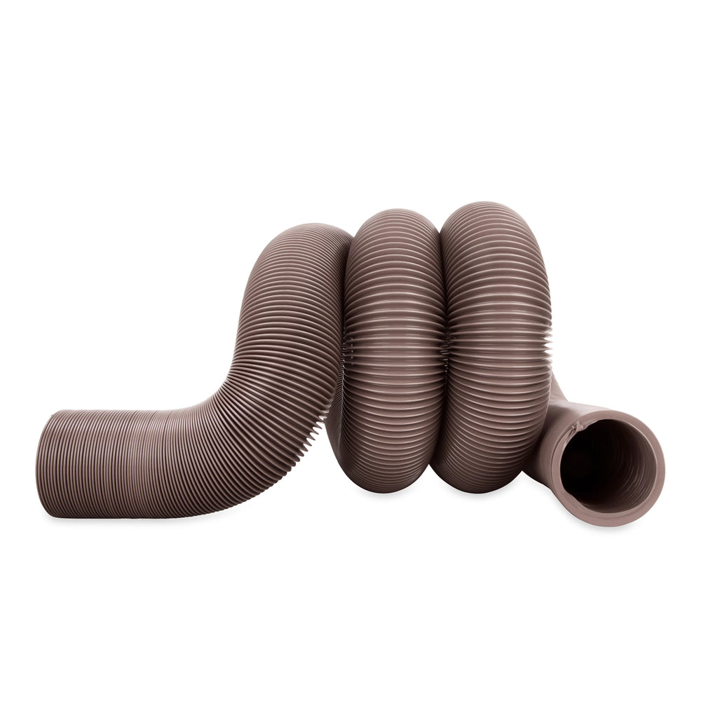 HTS 20' HEAVY DUTY SEWER HOSE (E/F)