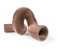HTS 20' HEAVY DUTY SEWER HOSE (E/F)