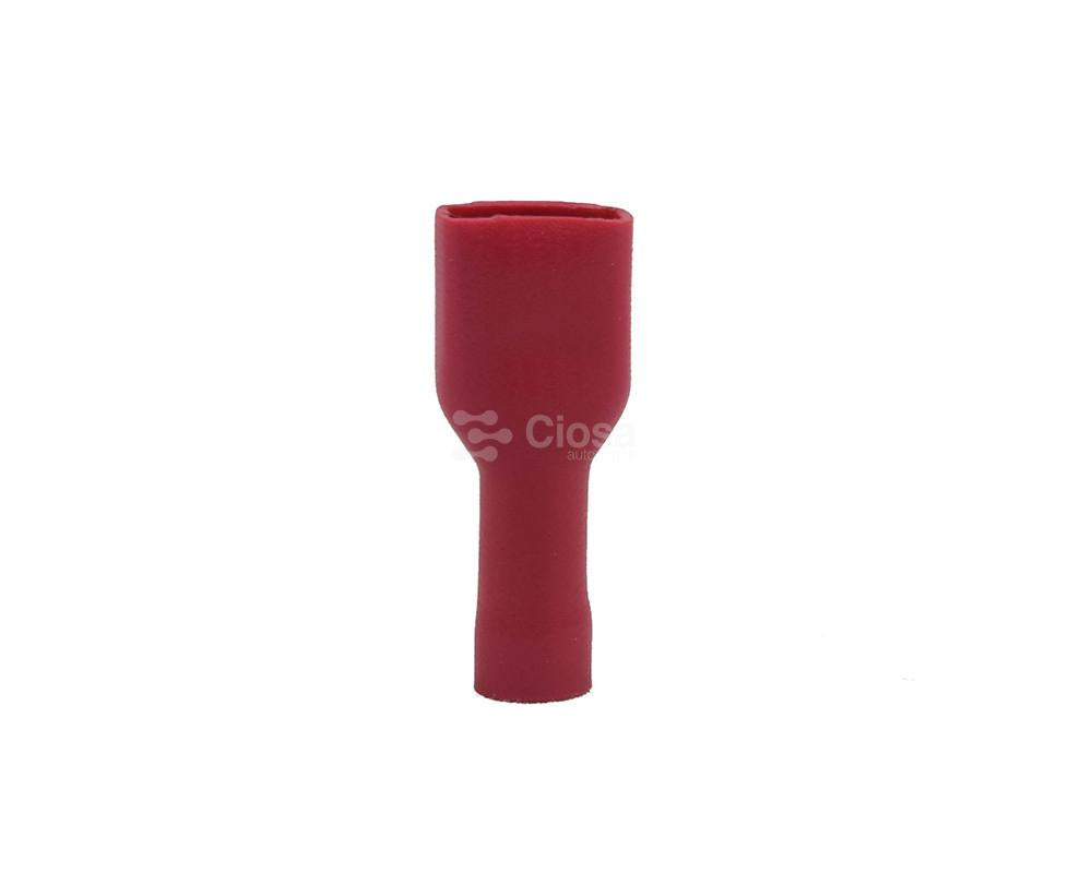 CABLE CONNECTOR A 82 RED -> 1 MM