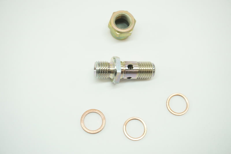 PARTS SET