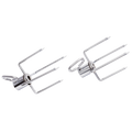 ROTISSERIE FORKS (2PACK)