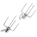 ROTISSERIE FORKS (2PACK)