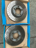 PARKING BRAKE HDWR