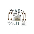 PARKING BRAKE HDWR
