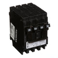 CIRCUIT BREAKER SC1 FLAT ROCKER 50A