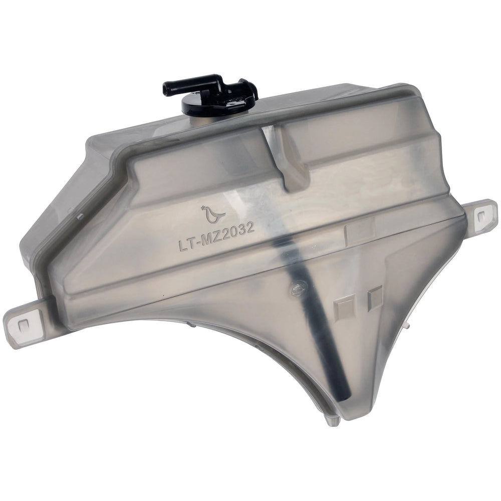 COOLANT RESERVOIR