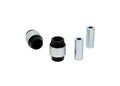 Nolathane REV050.0038 Rear Control Arm Bushing Kit; fits Volkswagen Golf 15-20