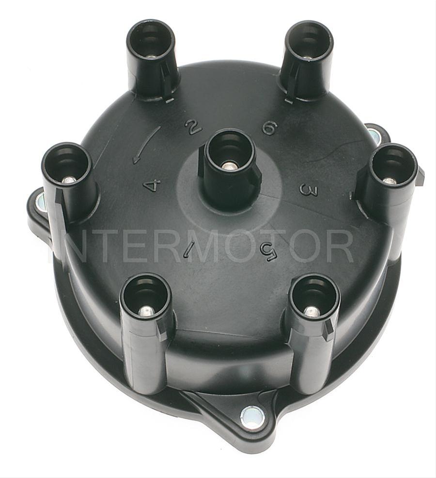 STANDARD IGN auto part