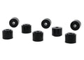 FRONT SWAYBAR LINK BUSHING KIT FITS BMW 2000 6872