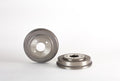 Brembo 86-89 Honda Accord/92-01 Civic Rear Premium OE Equivalent Brake Drum