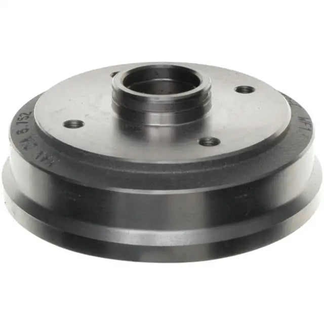 Centric C-TEK Standard Brake Drum - Rear